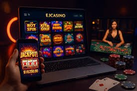 Live Casino Myanmar