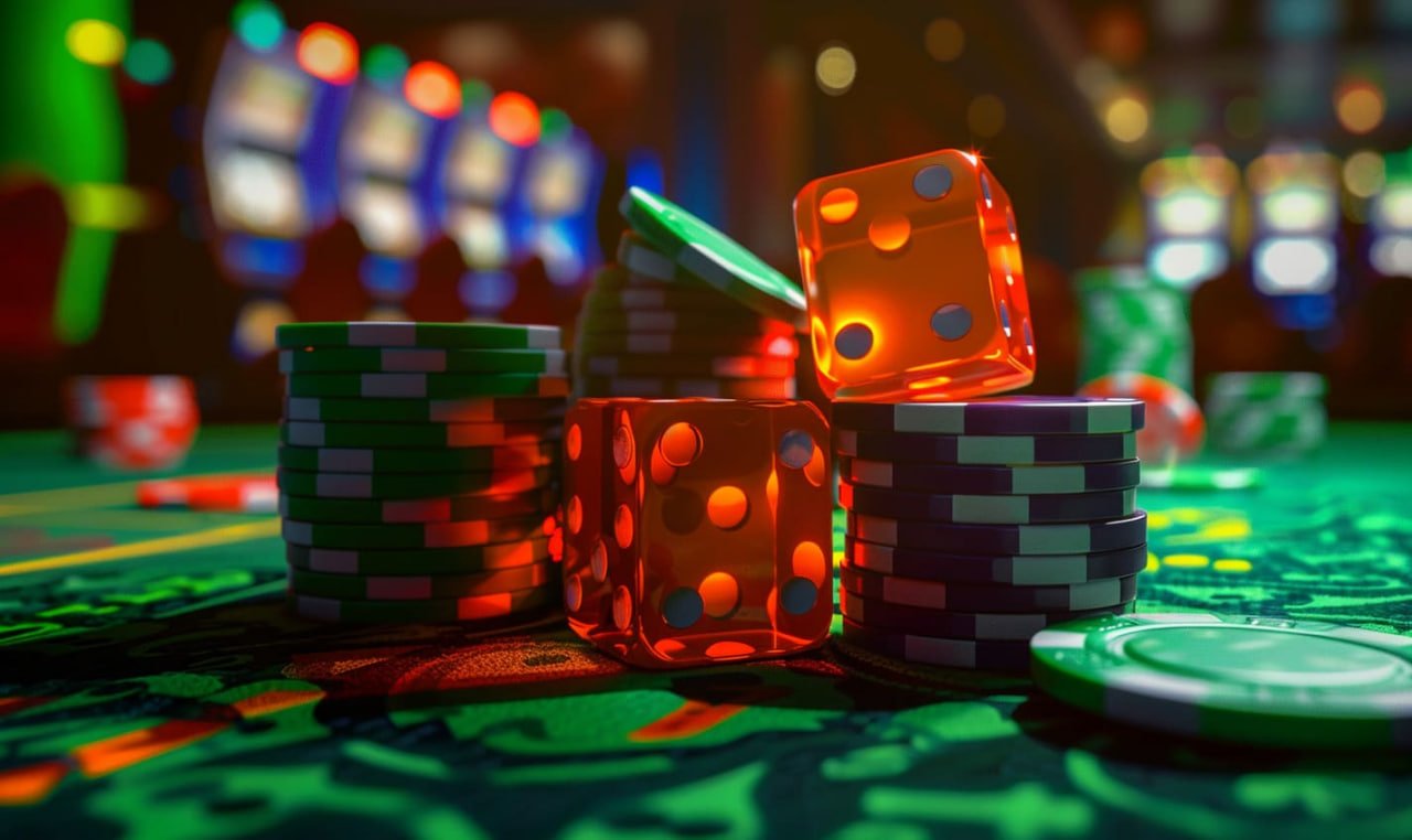 mahar777 Live Casino Baccarat real dealer HD streaming
