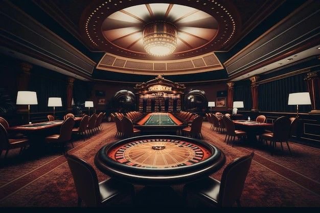 Responsible Gaming mahar777