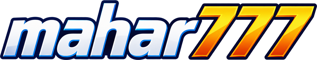 mahar777 Logo